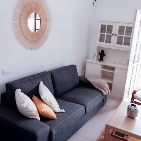 Acogedora Casa En Abades En Tranquila Urbanizacion Villa Екстериор снимка