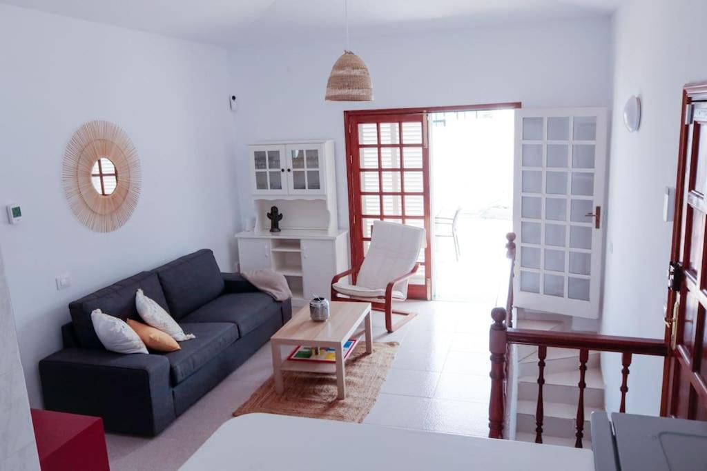Acogedora Casa En Abades En Tranquila Urbanizacion Villa Екстериор снимка