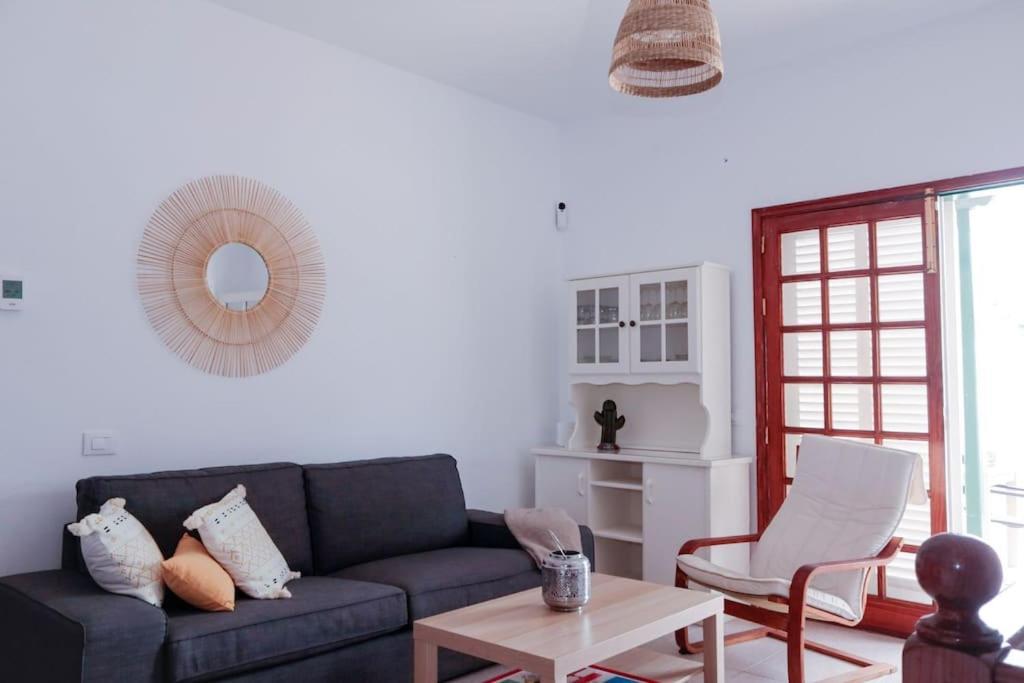 Acogedora Casa En Abades En Tranquila Urbanizacion Villa Екстериор снимка